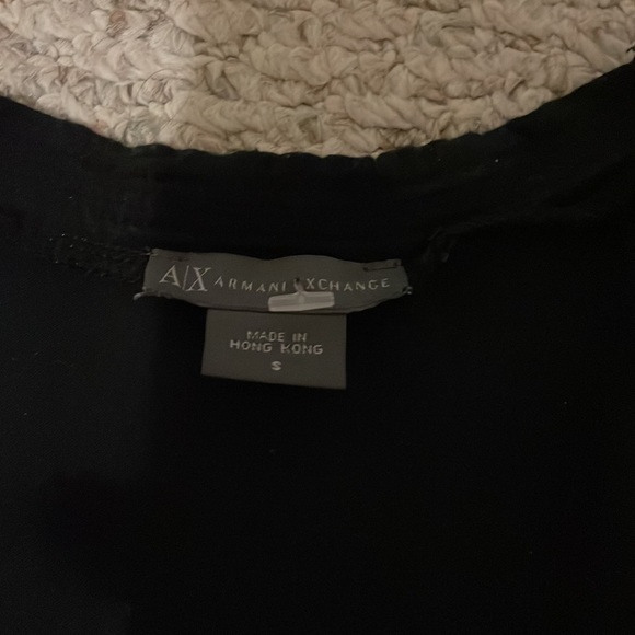 Armani exchange tshirt - Picture 2 of 3